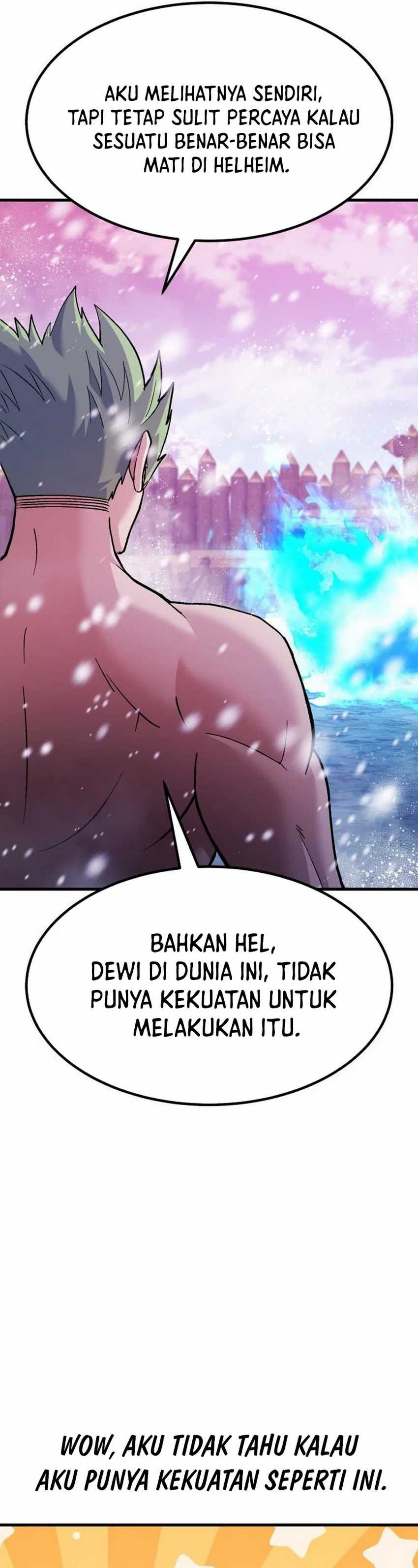 Divine Delivery Chapter 36 Image 9