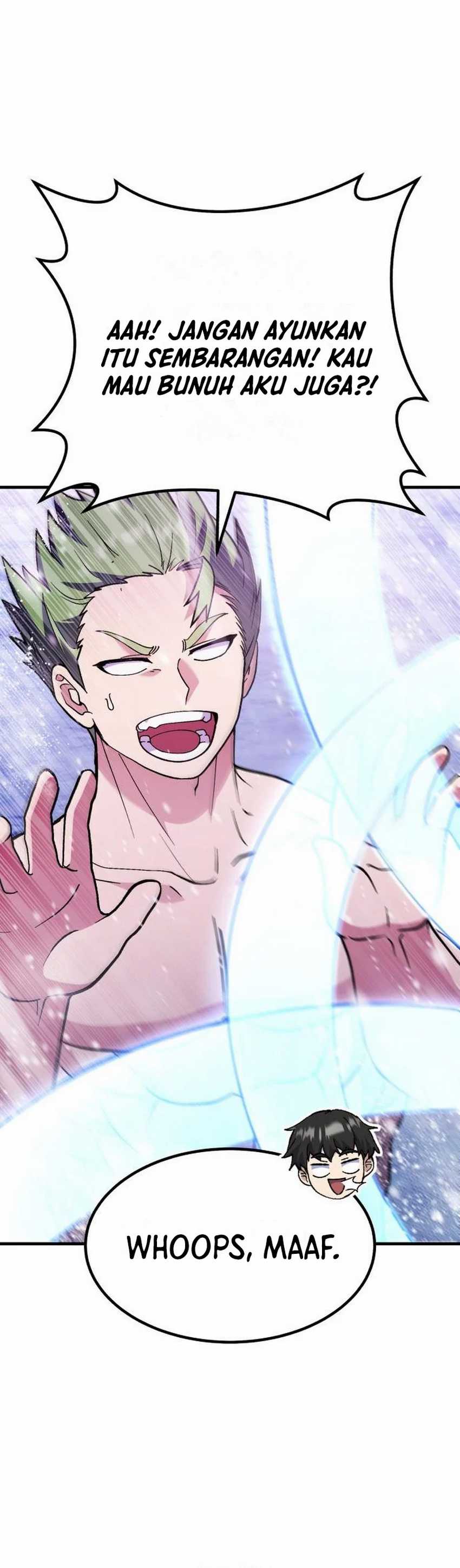 Divine Delivery Chapter 36 Image 15