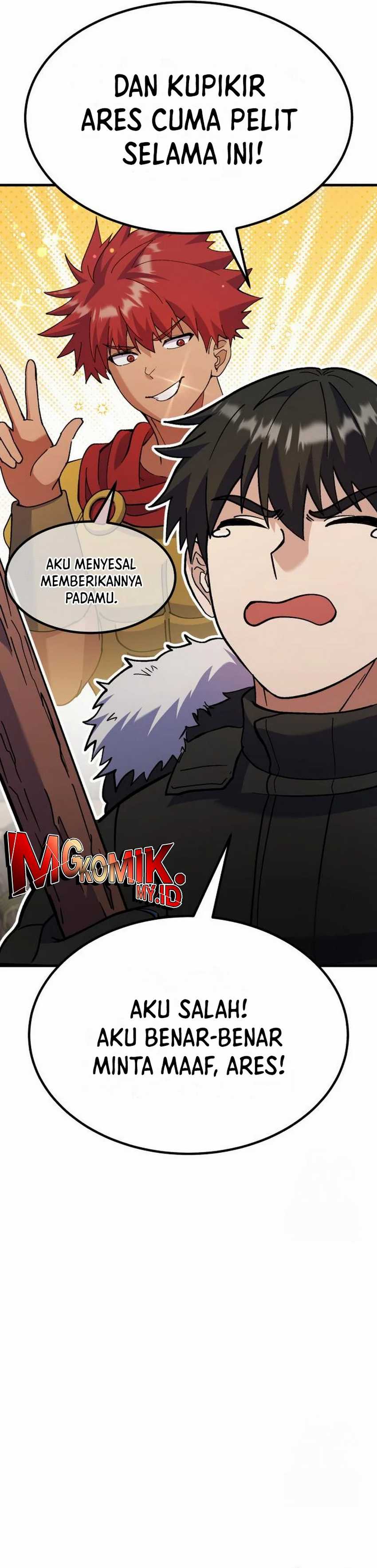 Divine Delivery Chapter 36 Image 16