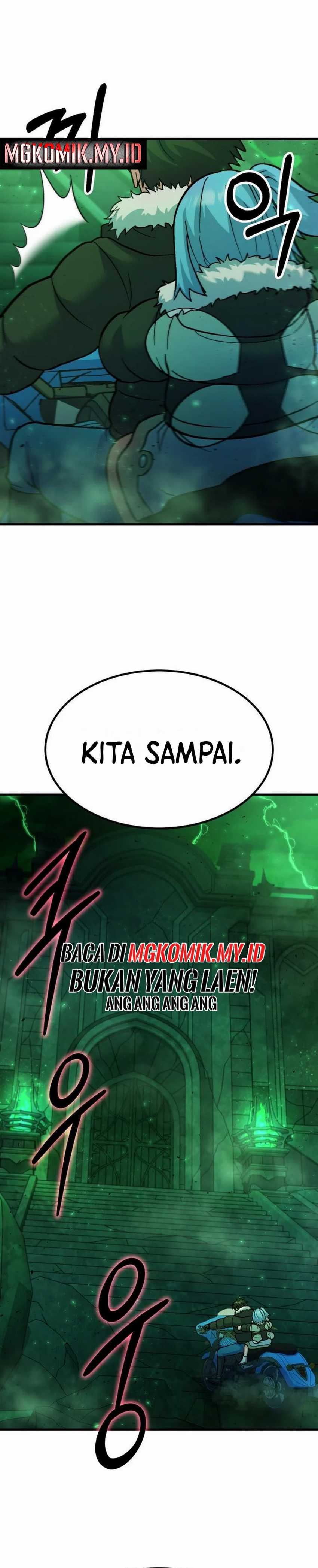 Divine Delivery Chapter 36 Image 19