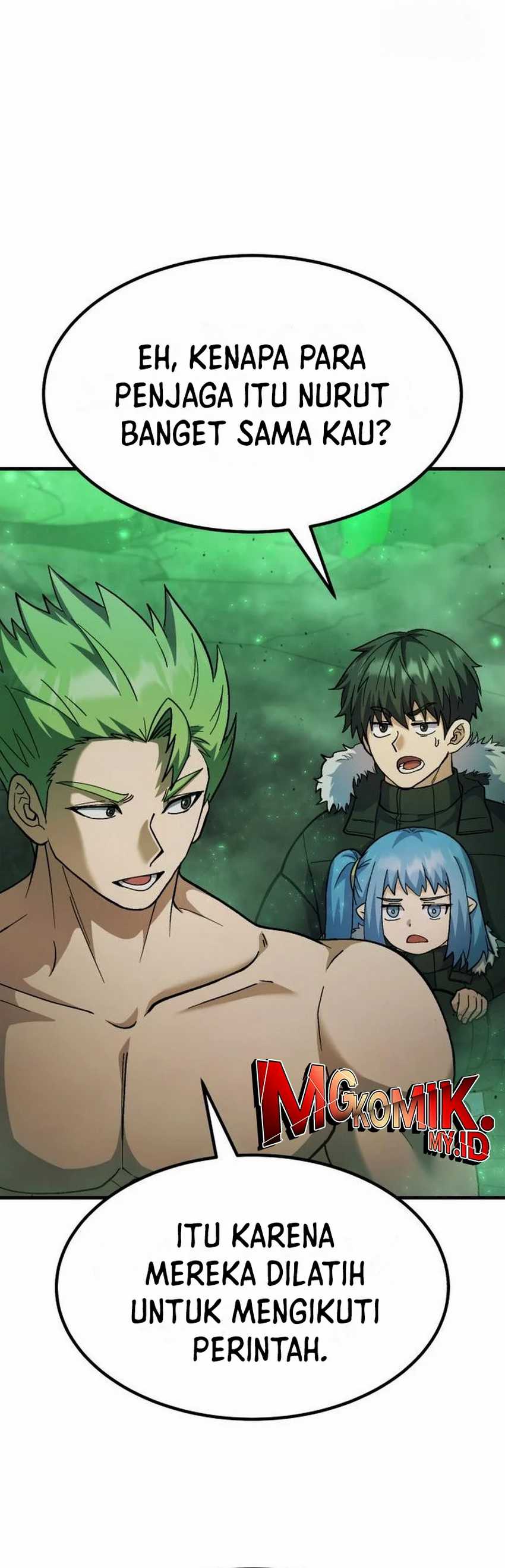 Divine Delivery Chapter 36 Image 26