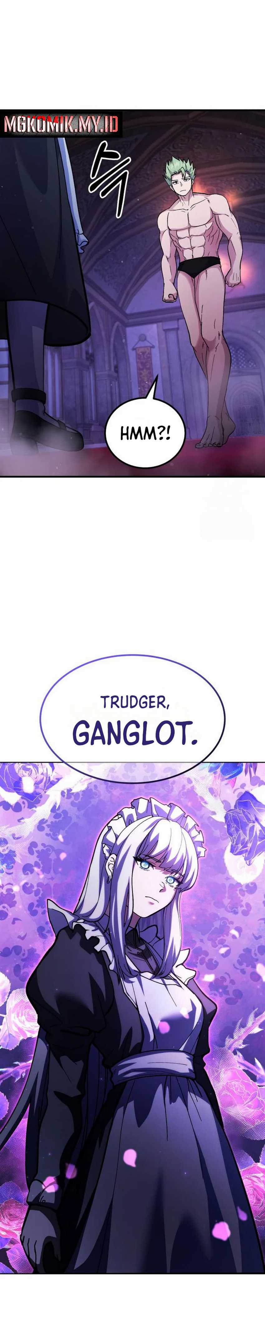 Divine Delivery Chapter 36 Image 30