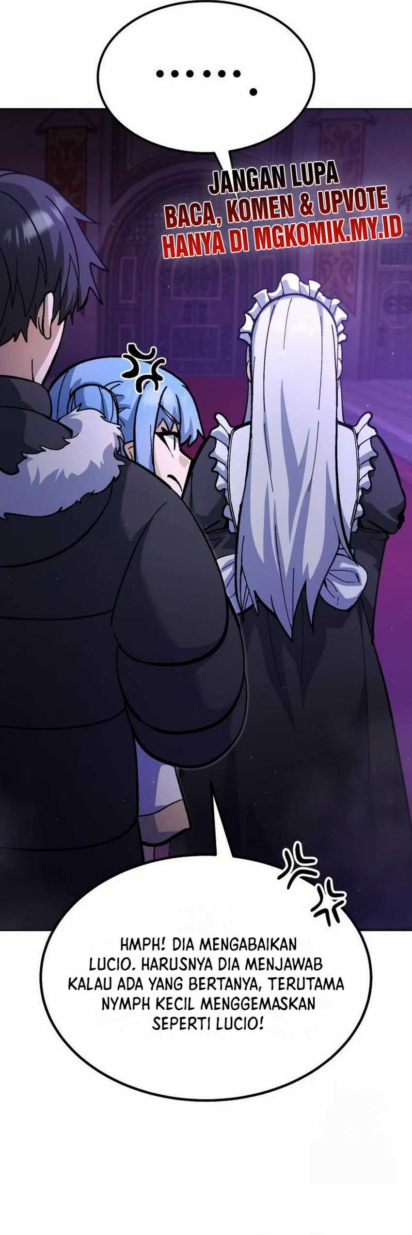 Divine Delivery Chapter 36 Image 35