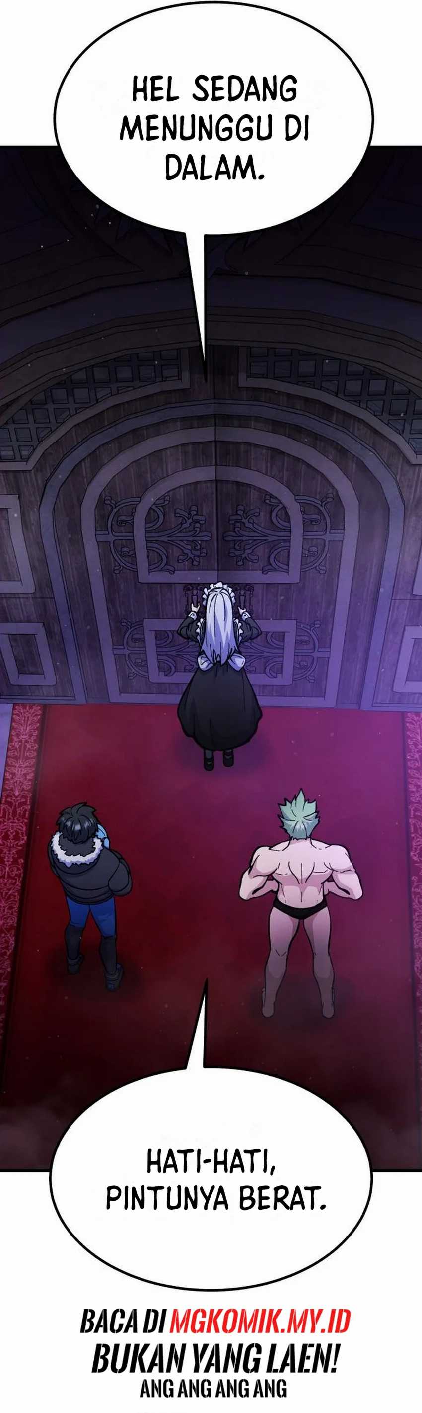 Divine Delivery Chapter 36 Image 37