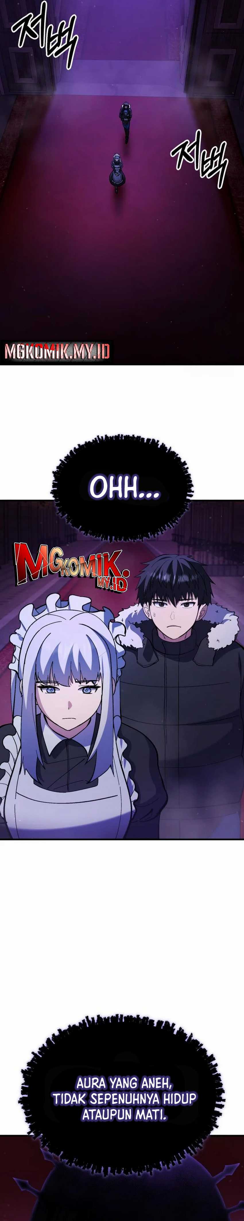 Divine Delivery Chapter 36 Image 40