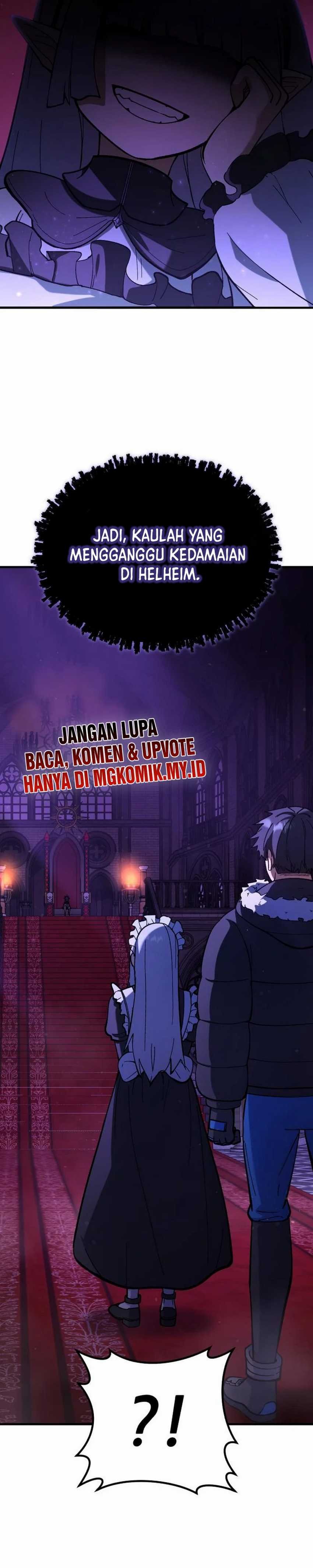 Divine Delivery Chapter 36 Image 41