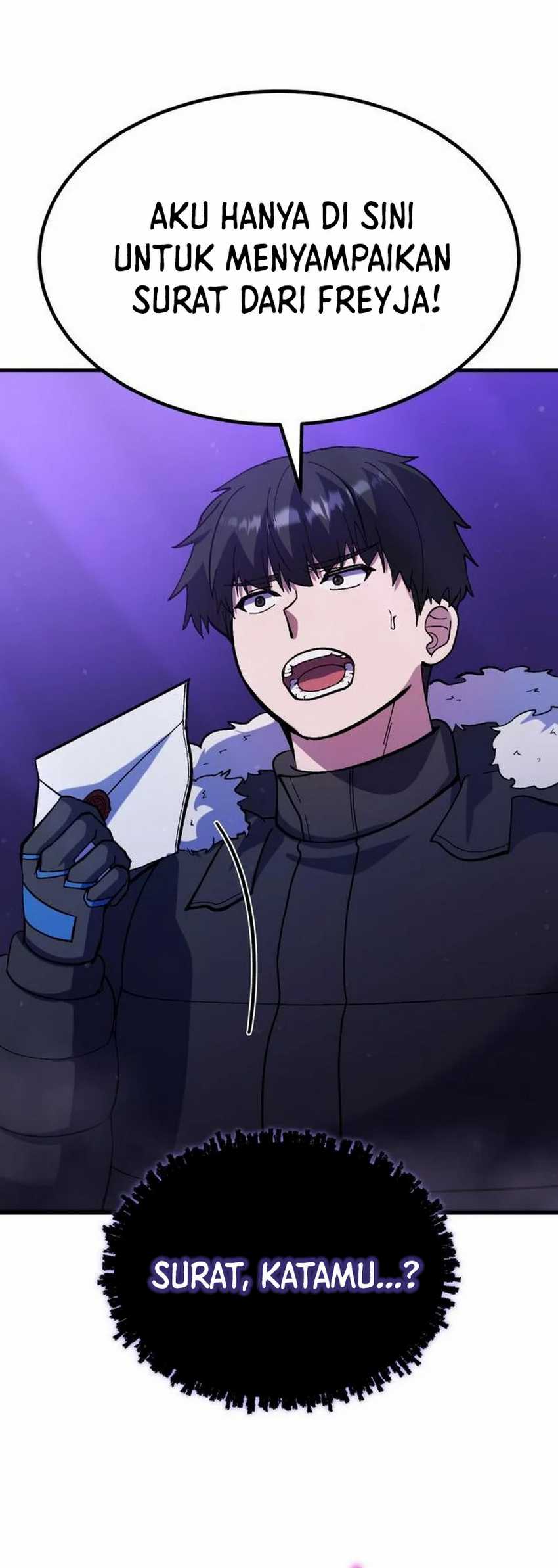 Divine Delivery Chapter 36 Image 42