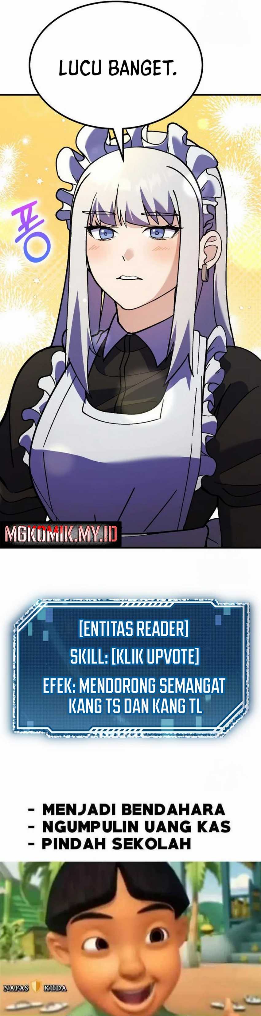 Divine Delivery Chapter 36 Image 51