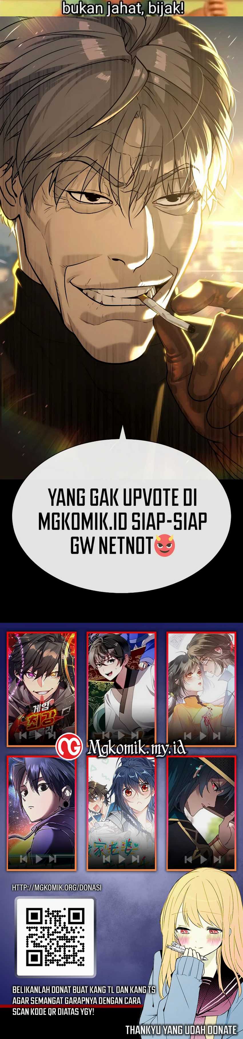 Divine Delivery Chapter 36 Image 52