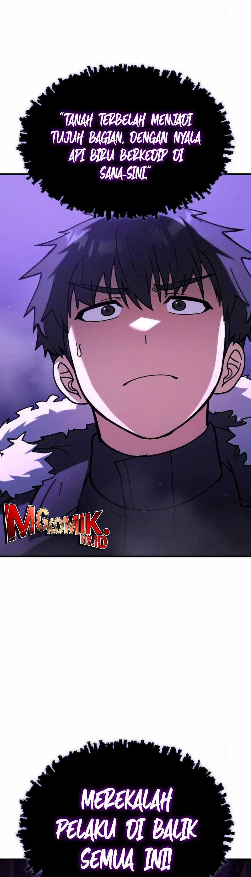 Divine Delivery Chapter 37 Image 1