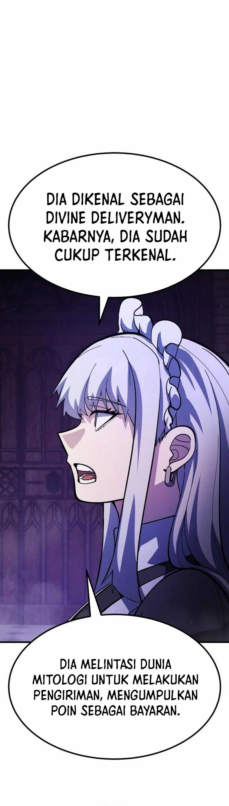 Divine Delivery Chapter 37 Image 7