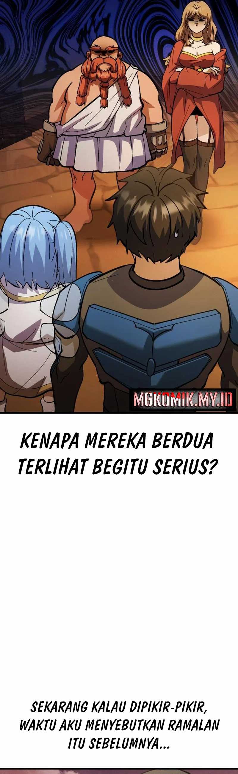 Divine Delivery Chapter 37 Image 14