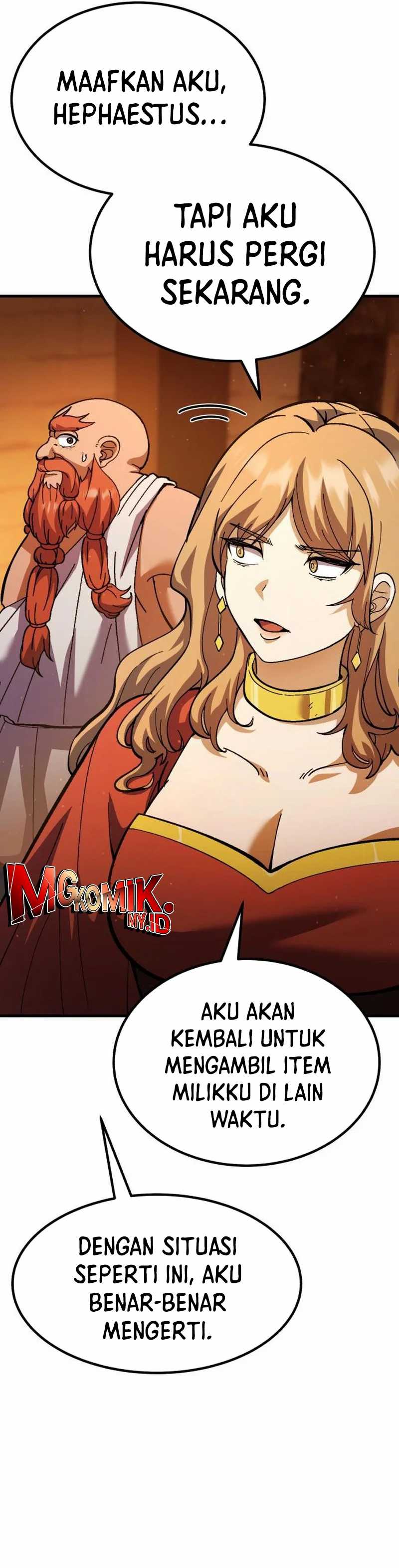 Divine Delivery Chapter 37 Image 16