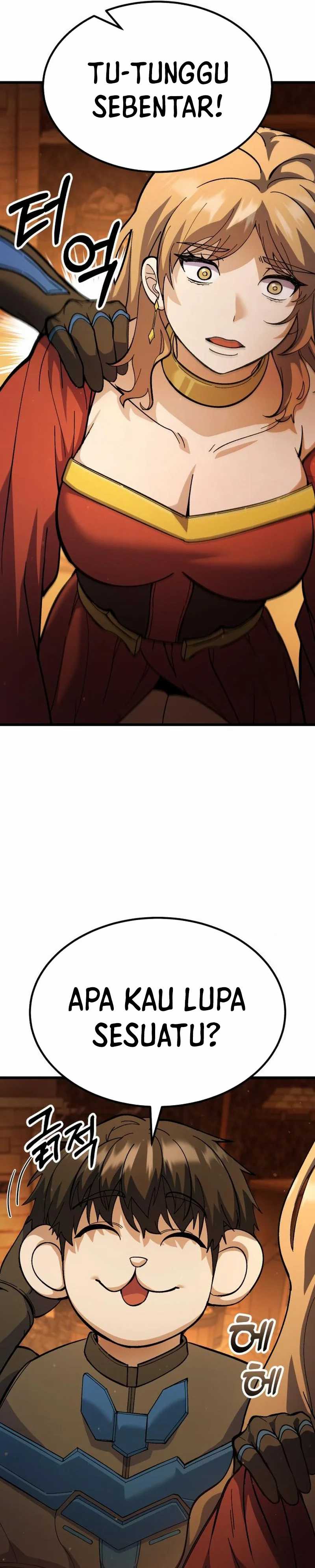 Divine Delivery Chapter 37 Image 19