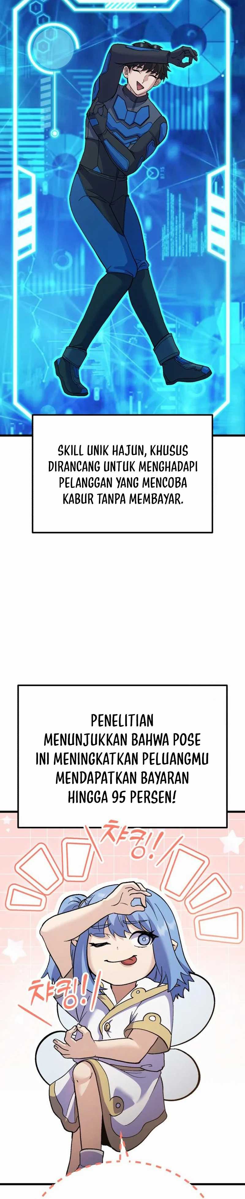 Divine Delivery Chapter 37 Image 25