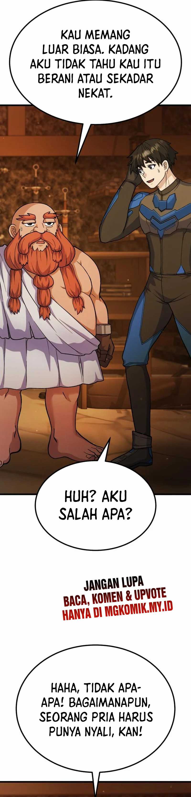 Divine Delivery Chapter 37 Image 32