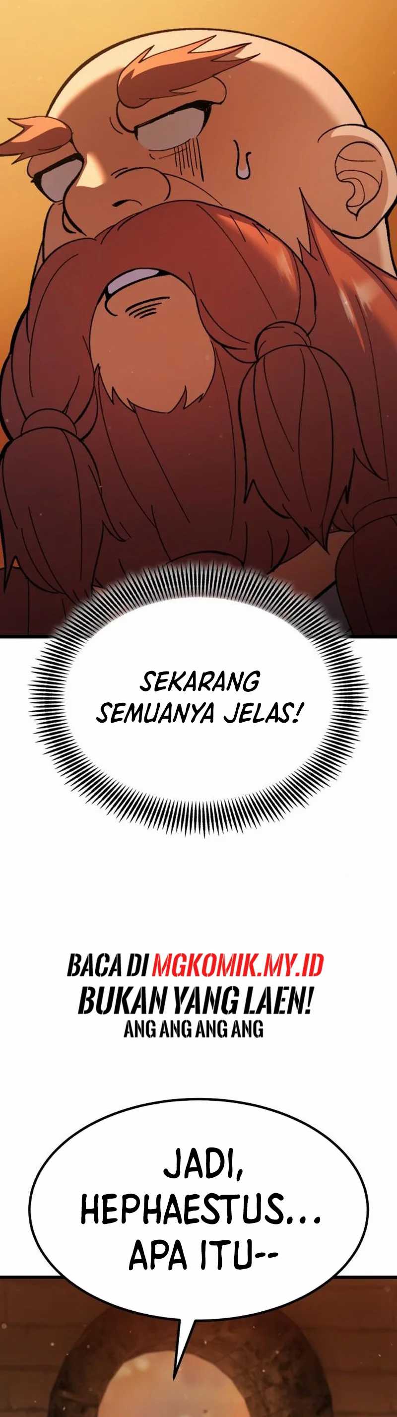 Divine Delivery Chapter 37 Image 42