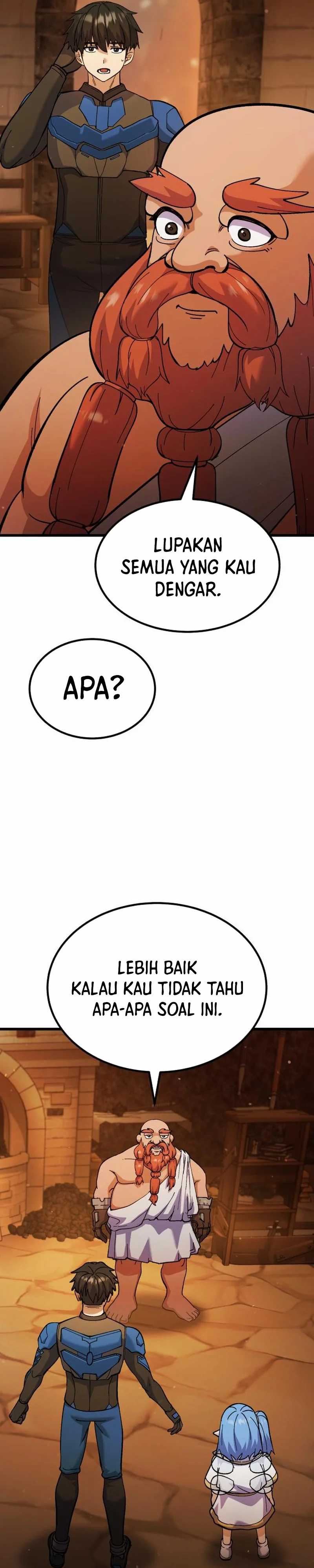 Divine Delivery Chapter 37 Image 43