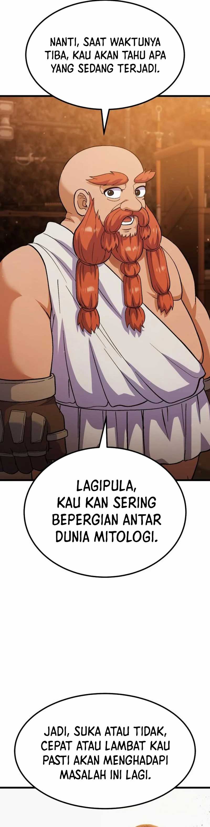 Divine Delivery Chapter 37 Image 45