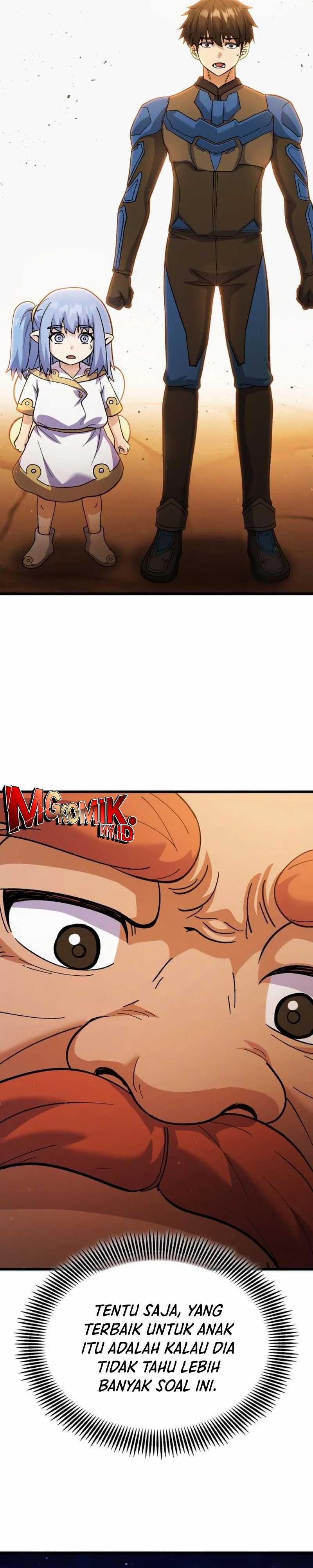 Divine Delivery Chapter 37 Image 46