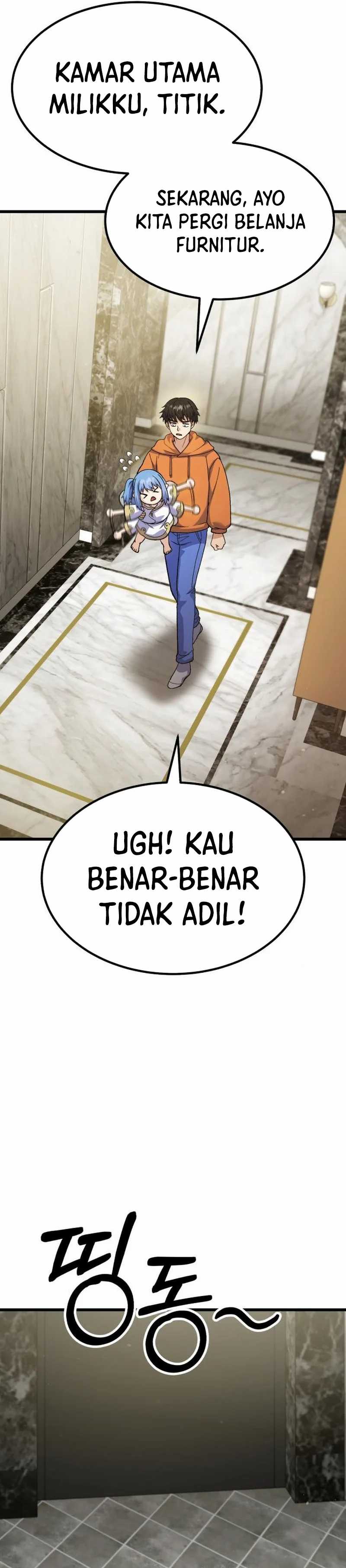 Divine Delivery Chapter 37 Image 55