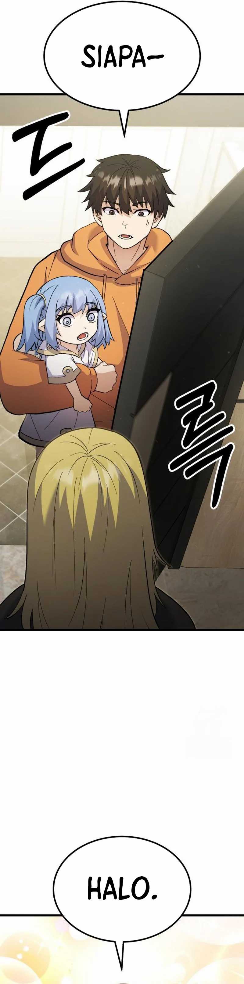 Divine Delivery Chapter 37 Image 58