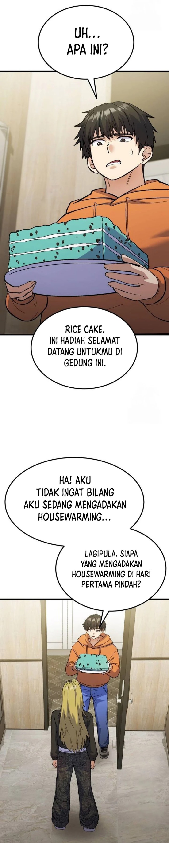 Divine Delivery Chapter 38 Image 4