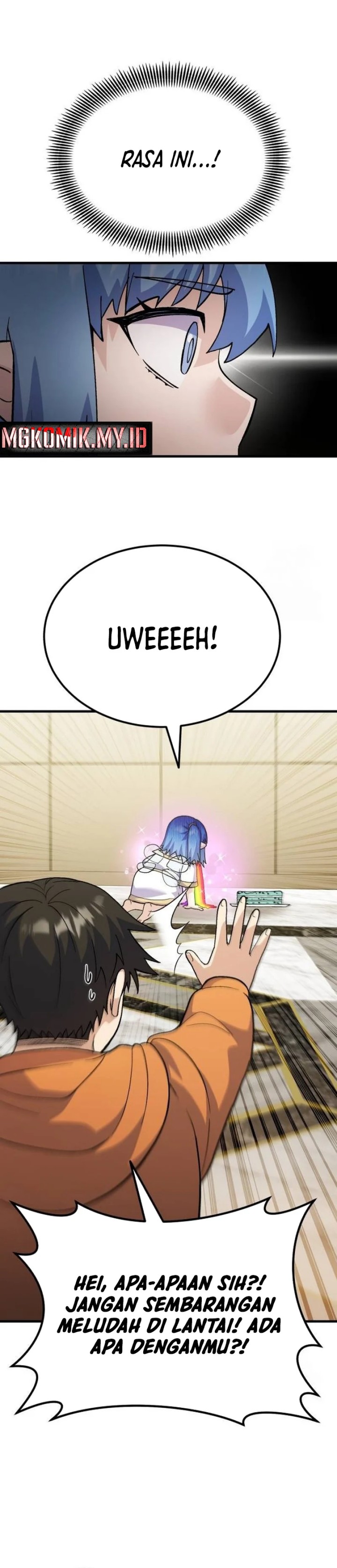 Divine Delivery Chapter 38 Image 7