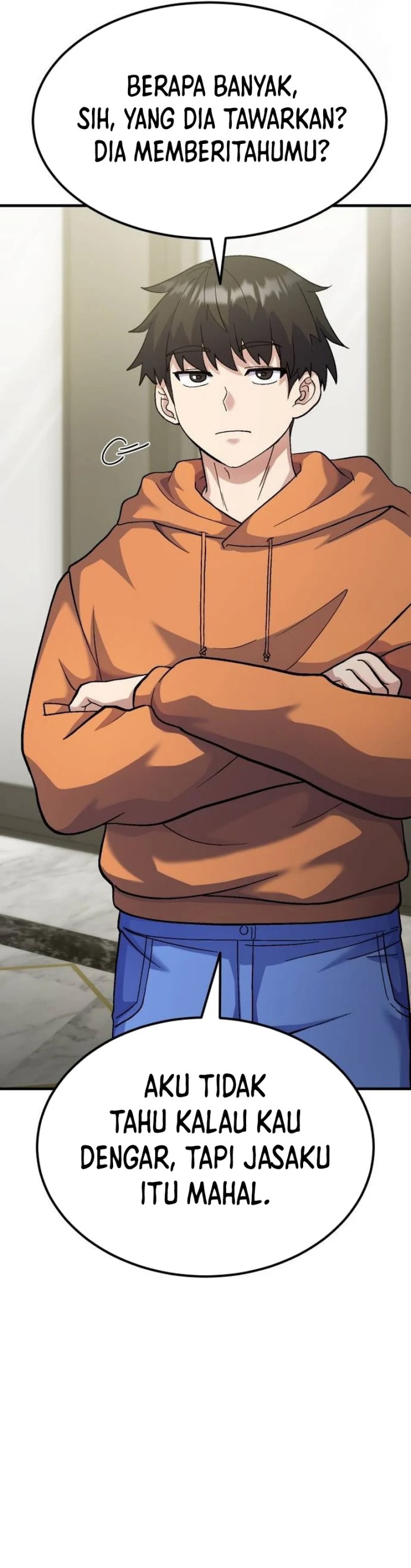 Divine Delivery Chapter 38 Image 14