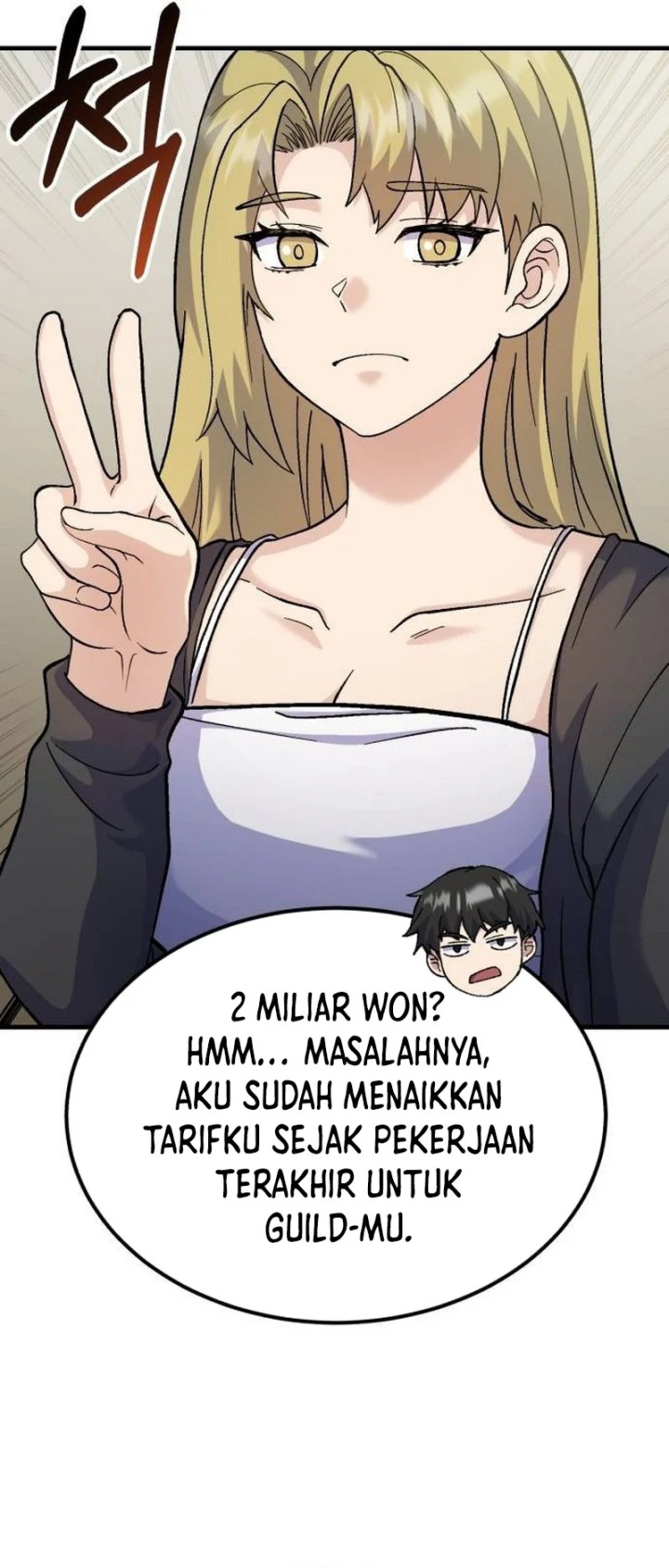 Divine Delivery Chapter 38 Image 15