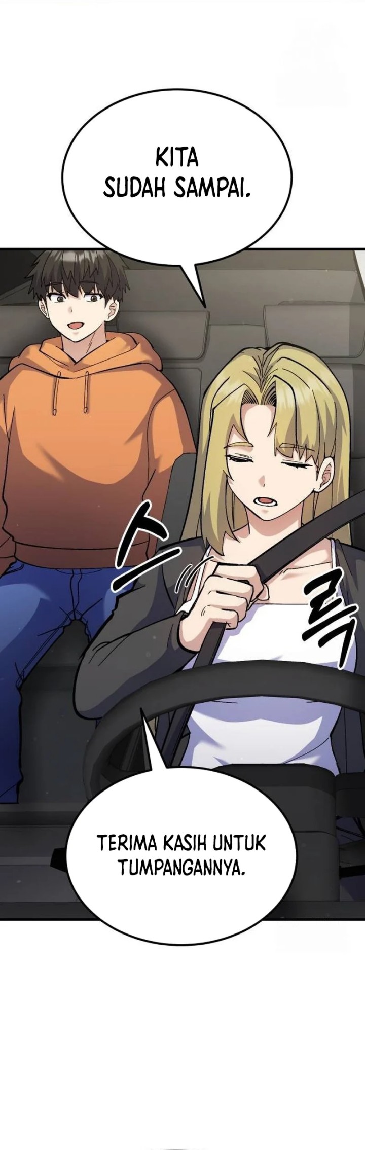 Divine Delivery Chapter 38 Image 20