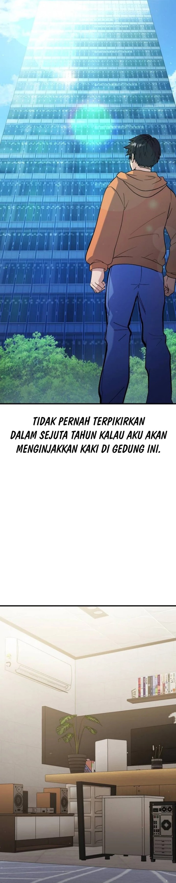 Divine Delivery Chapter 38 Image 27