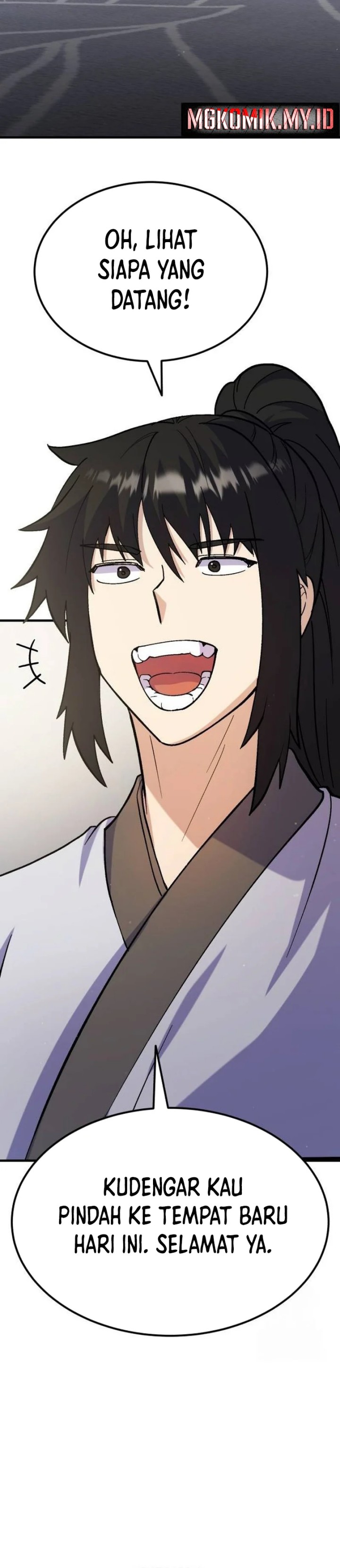 Divine Delivery Chapter 38 Image 28