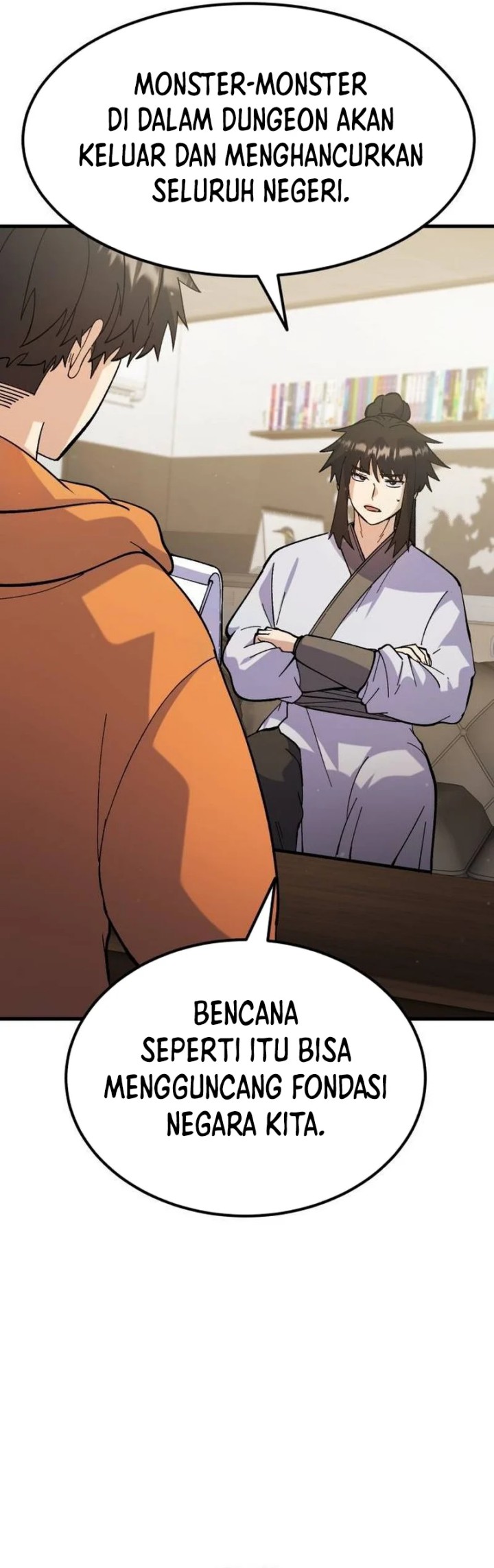 Divine Delivery Chapter 38 Image 35