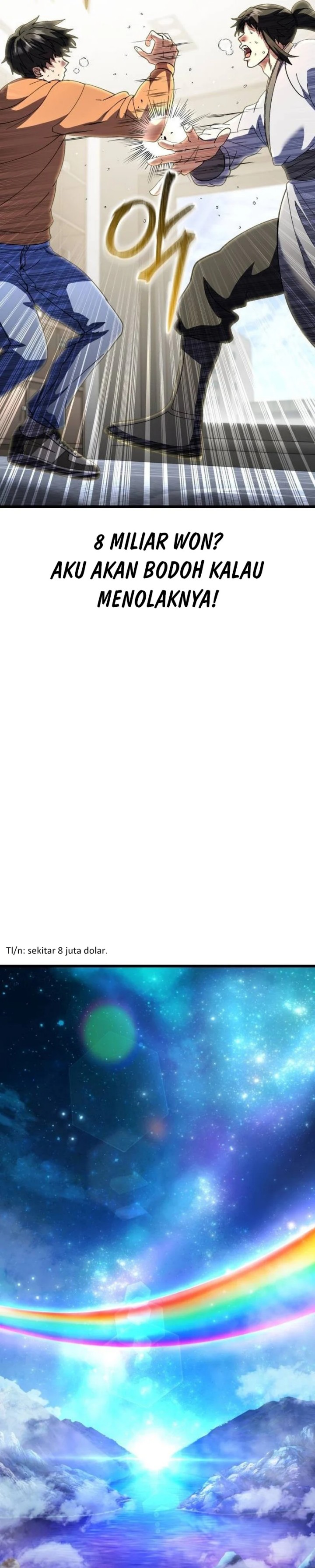 Divine Delivery Chapter 38 Image 45