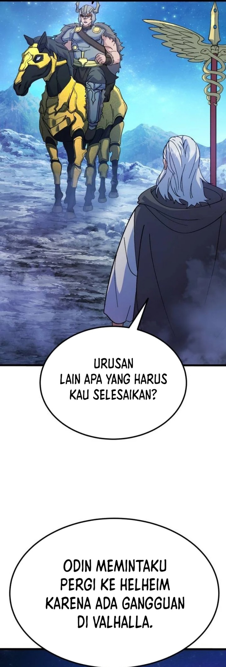 Divine Delivery Chapter 38 Image 53