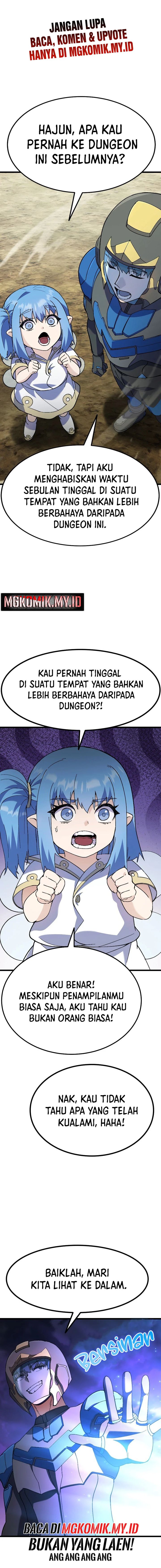 Divine Delivery Chapter 39 Image 1