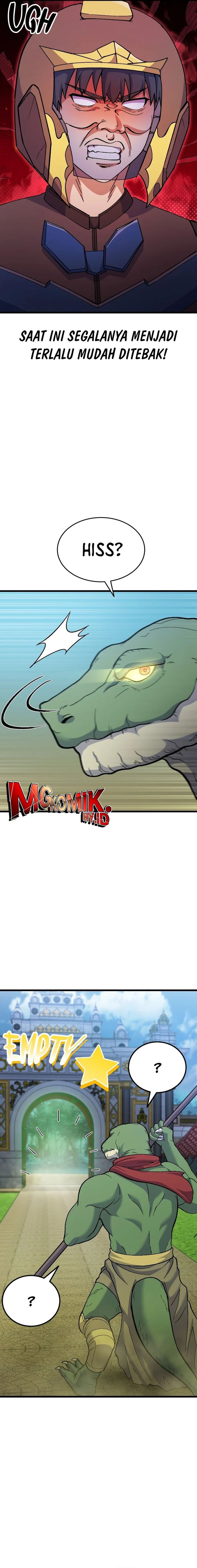 Divine Delivery Chapter 39 Image 9