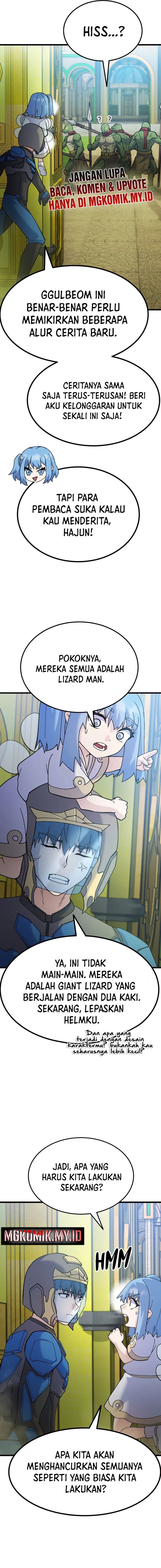 Divine Delivery Chapter 39 Image 10