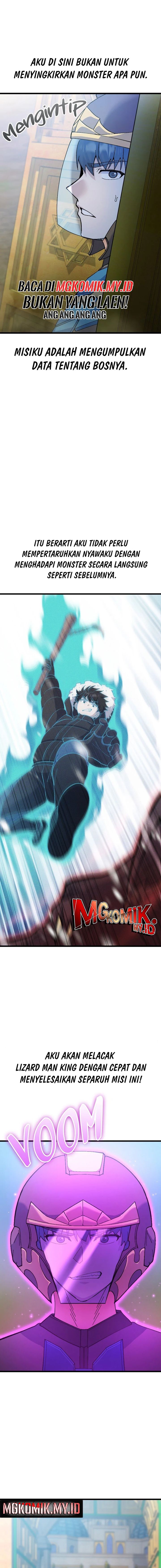 Divine Delivery Chapter 39 Image 11