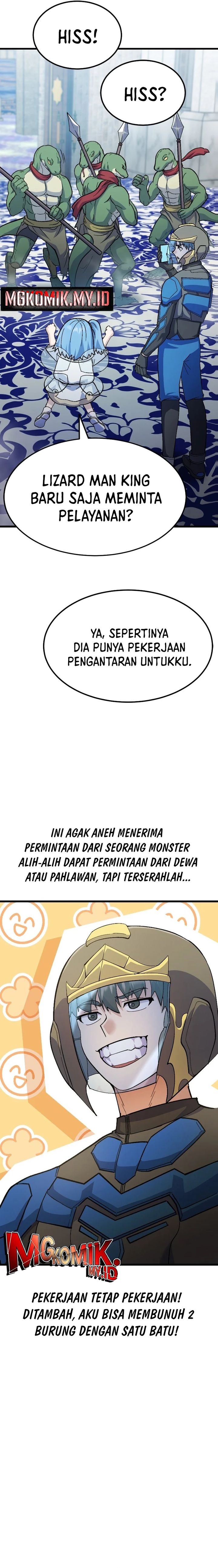 Divine Delivery Chapter 39 Image 17