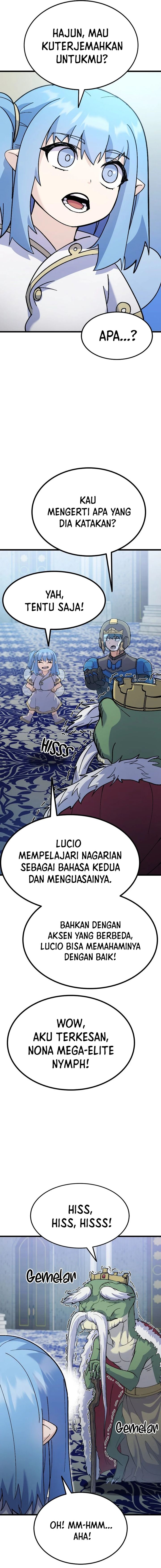 Divine Delivery Chapter 39 Image 21