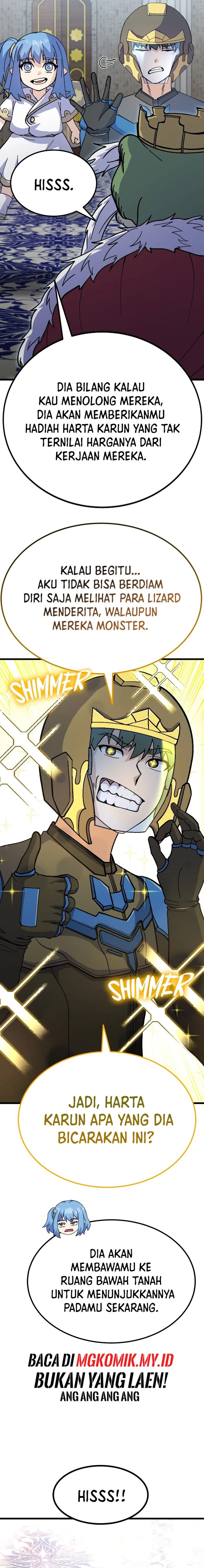 Divine Delivery Chapter 39 Image 24