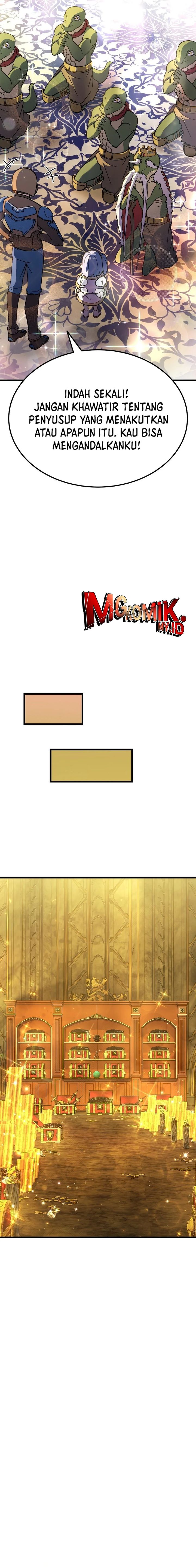 Divine Delivery Chapter 39 Image 25