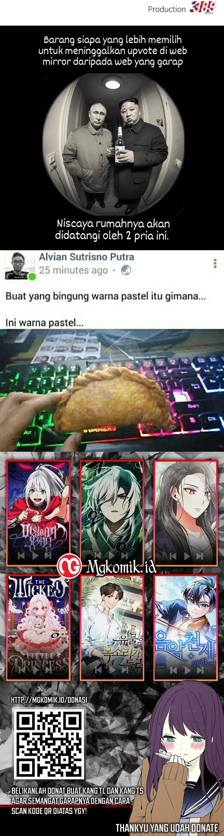 Divine Delivery Chapter 39 Image 27