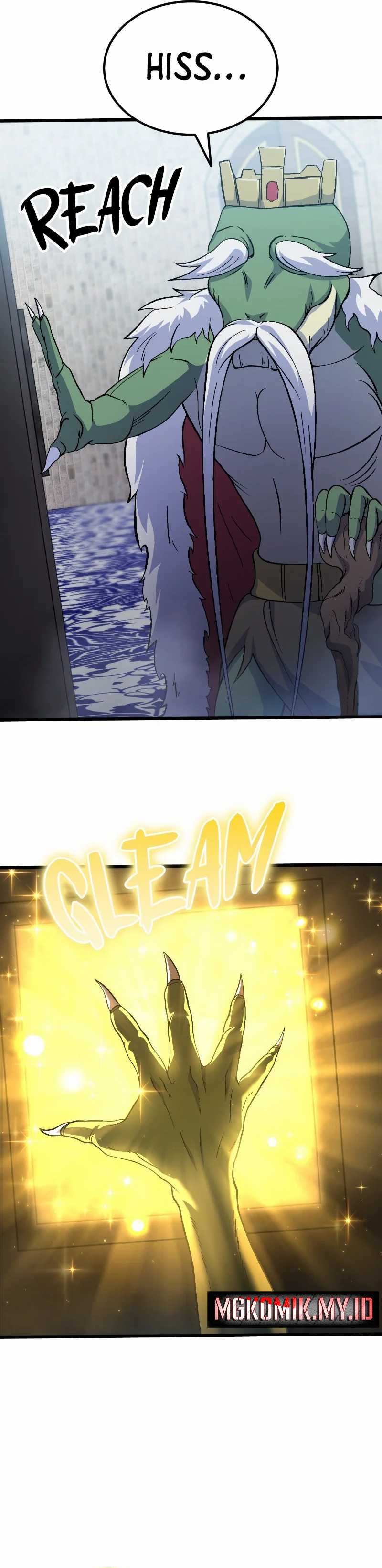 Divine Delivery Chapter 40 Image 6