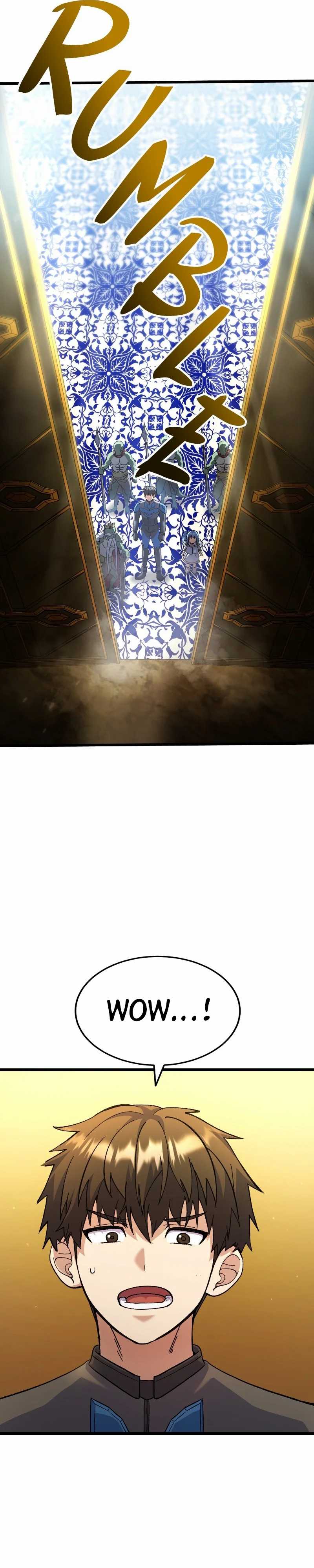 Divine Delivery Chapter 40 Image 7