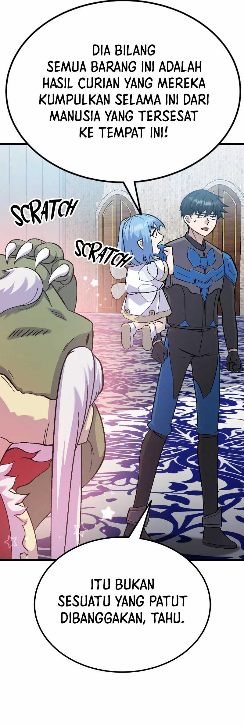 Divine Delivery Chapter 40 Image 10