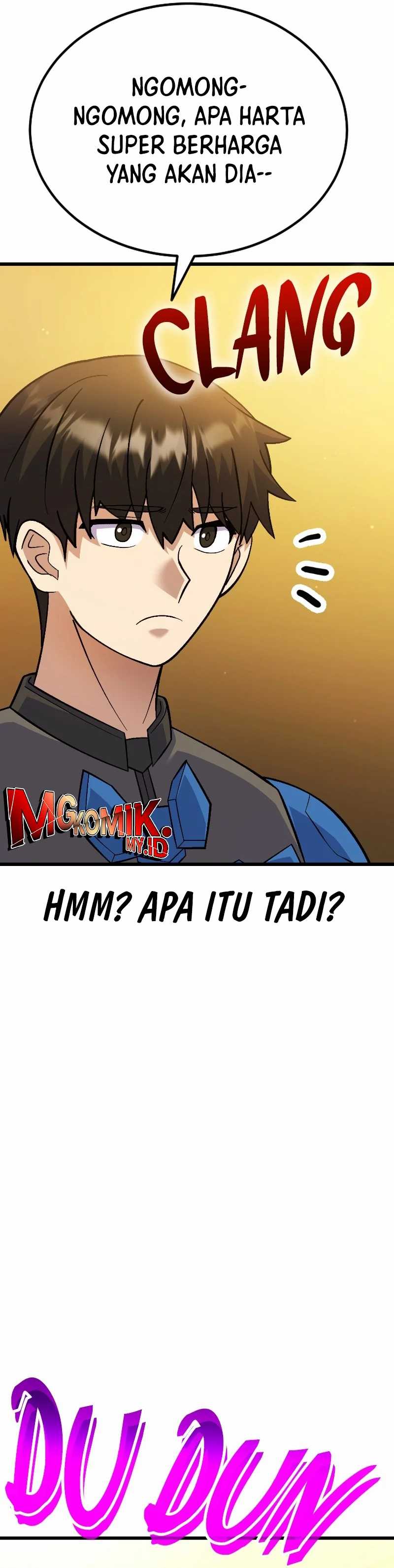 Divine Delivery Chapter 40 Image 11