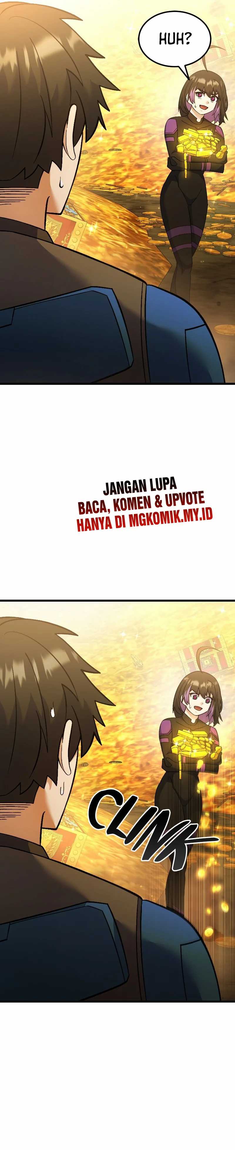 Divine Delivery Chapter 40 Image 12